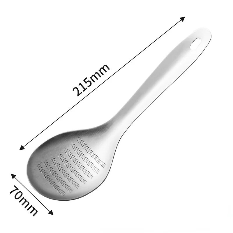 1 vnt imbiero česnako vasabi trintuvas česnako spaudimo įtaisas smulkintuvas Česnakų skustukas Virtuvės įrankiai nerūdijantis plienas