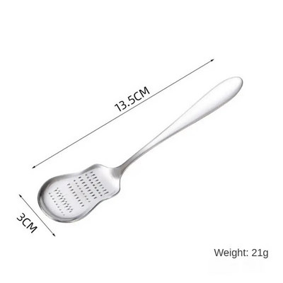 1 vnt virtuvės įtaisas, lenktas česnako presas, nerūdijančio plieno daugiafunkcis rankinis česnako skiltelės, virtuvės česnako preso įrankis