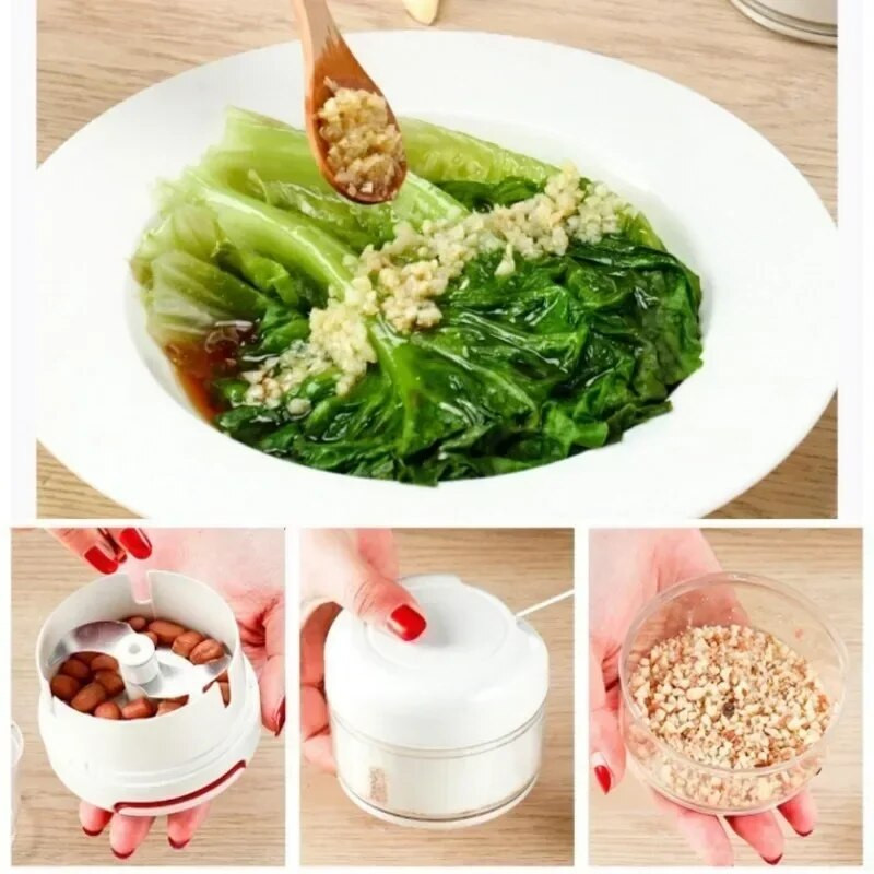 1 τεμ. Μύλος σκόρδου Πιπεριά Μύλος μπαχαρικών Εγχειρίδιο Μηχανή σκόρδου Ανοξείδωτος ατσάλι Σκόρδο συρτή κουζίνας Εργαλεία λαχανικών φρούτων