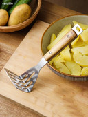 vanzife cefre prés rozsdamentes acél yam lila burgonyanyomó baba kiegészítő élelmiszer présgép