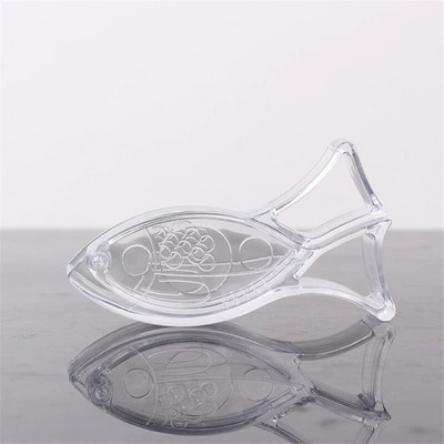 Алуминиева сплав Удобна ръчна сокоизстисквачка за плодове Преса за плодове Сокоизстисквачка Ръчна сокоизстисквачка Кухненски бар Инструменти за плодове