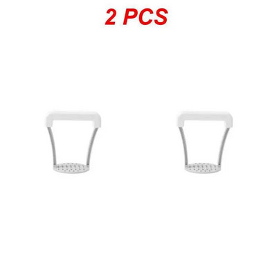 1/2/5PCS Φορητό Potato Masher Βολικό Ευέλικτο Ανθεκτικό Εξοικονόμηση Χρόνου Αποδοτικό Ασφαλές για Χρήση Σπιτικό Καινοτόμο