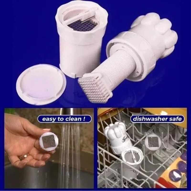 Višenamjenski češnjak Master Kitchen Gadget Alat Kotačić sjeckalice za češnjak Valjak za mljevenje češnjaka Kuhinjska pomoć Ručna drobilica za češnjak Novo