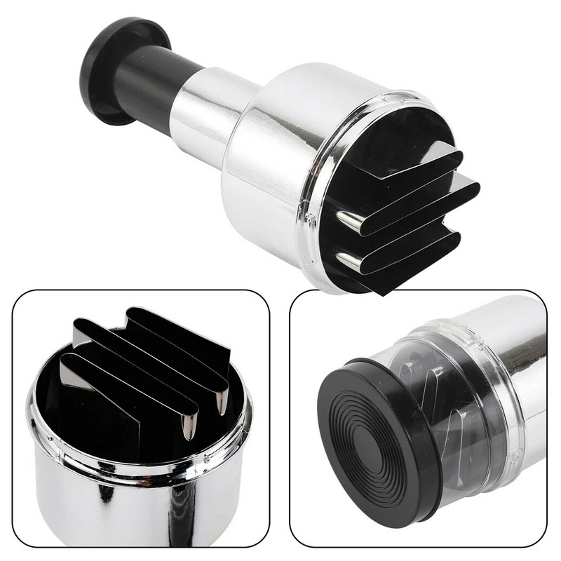 Cuțit pentru tăiat usturoi multifuncțional Cuțite pentru usturoi manuale Accesorii de bucătărie de uz casnic Artifact de usturoi din oțel inoxidabil