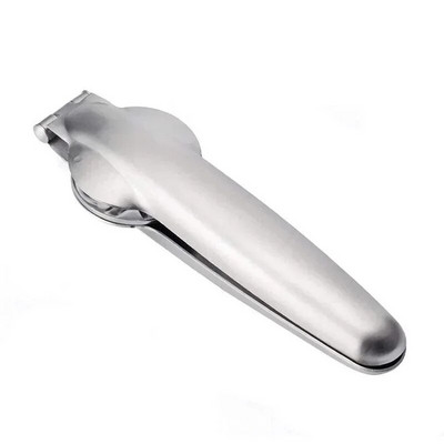 2 σε 1 ανοξείδωτο μηχάνημα γρήγορου ανοίγματος κάστανου Πένσες καρυδιάς με κλιπ κοπτικό ανοιχτήρι καρυδιών κράκερ Sheller Εργαλεία κουζίνας Κροτίδες παξιμαδιών