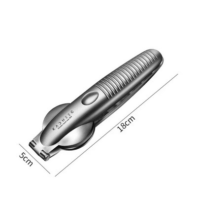 2 σε 1 ανοξείδωτο μηχάνημα γρήγορου ανοίγματος κάστανου Πένσες καρυδιάς με κλιπ κοπτικό ανοιχτήρι καρυδιών κράκερ Sheller Εργαλεία κουζίνας Κροτίδες παξιμαδιών