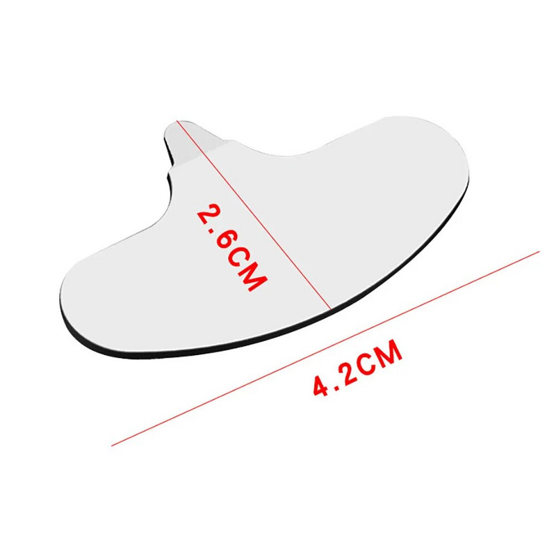 Cokytoop 1-4vnt./rinkinys Mini riešutų traškučiai nerūdijančio plieno Macadamia graikinių riešutų atidarytuvas Nešiojami stovyklavimo virtuvės priedai Riešutų įrankiai