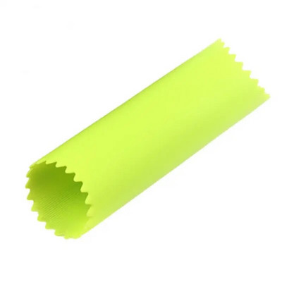 Kūrybingas, praktiškas silikoninis česnakų skustuvas Česnakų lupimo vamzdelis Maistinė medžiaga Maisto gaminimo įtaisai Buitinės virtuvės priedai