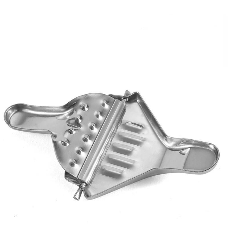 Köökibaar roostevabast terasest puuvili sidrun laim apelsinipressi mahlapress Käsitsi pressitud tsitrusviljamahlapress Tööriistade saabumine