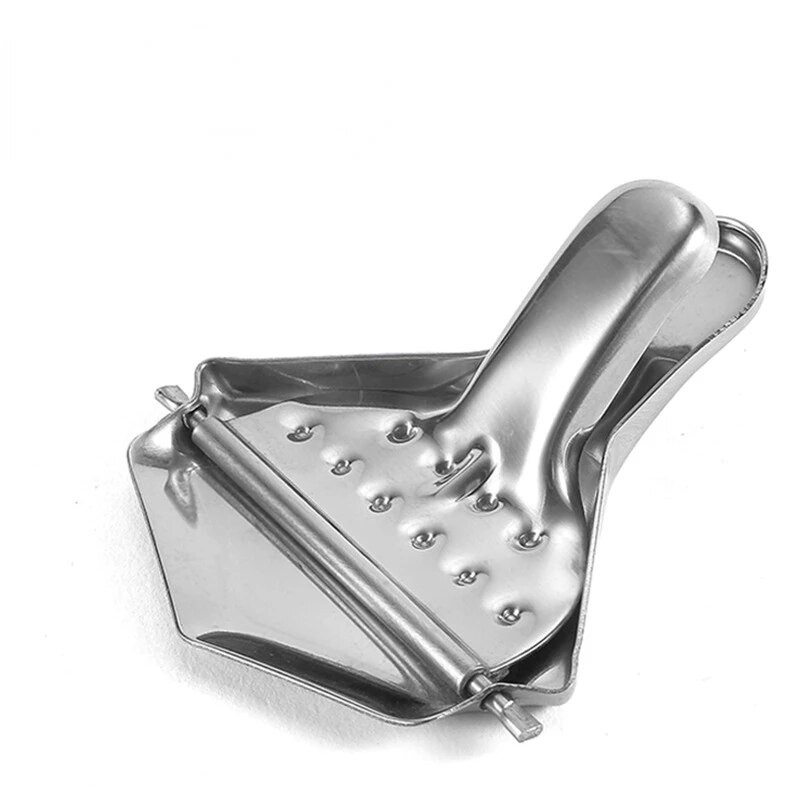 Köökibaar roostevabast terasest puuvili sidrun laim apelsinipressi mahlapress Käsitsi pressitud tsitrusviljamahlapress Tööriistade saabumine