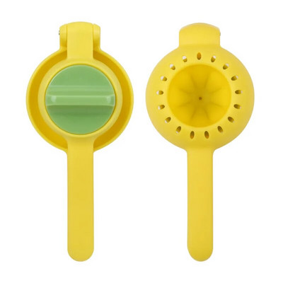 Περιστροφικό εγχειρίδιο Λεμονοστίφτης Χειροποίητος Αποχυμωτής Φρούτων Πορτοκαλιού Φορητό Πρακτικό Μίνι Μπλέντερ Εργαλεία Κουζίνας σπιτιού