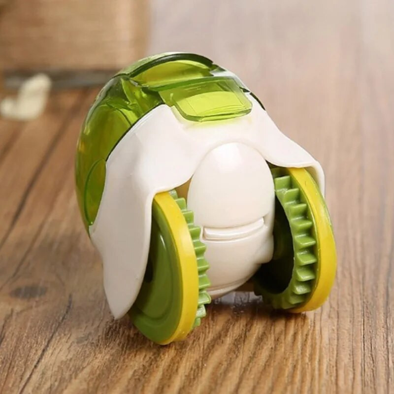 Tocător de usturoi ABS Rolă de curățat Tocător de tocat Usturoi Presă Ustensil de bucătărie Răzătoare Mașină de măcinat Presă Tocător