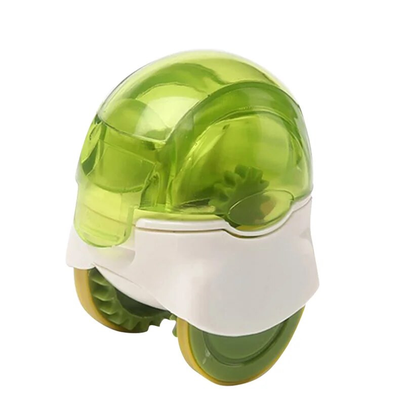 Tocător de usturoi ABS Rolă de curățat Tocător de tocat Usturoi Presă Ustensil de bucătărie Răzătoare Mașină de măcinat Presă Tocător