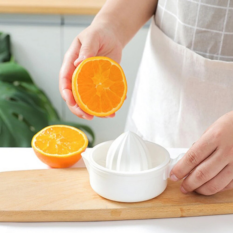 Storcator portabil de înaltă calitate, 2 bucăți, convenabil, ușor de utilizat, storcător portabil mic, storcător manual de fructe, unelte de bucătărie, cel mai bine vândut