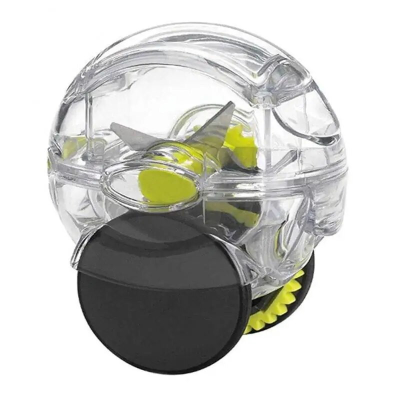 Ritinio česnako smulkintuvo vadovas Greitas česnakų malūnėlis Mini česnakų vežimėlis Namų apyvokos reikmenys Smulkintuvas Virtuvės priedai Maisto gaminimo įtaisai