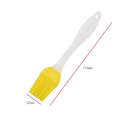 200 мл 300 мл бутилка със спрей за олио Кухня Дозатор за зехтин Къмпинг Барбекю Оцет за печене Соев сос Контейнери за пръскане