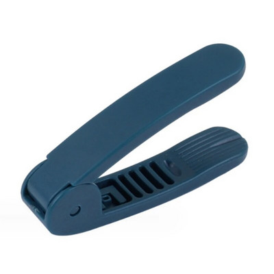 Praktiškas melionų sėklų lukšto paprastas naudojimo vadovas Žemės riešutų lukšto virtuvės įrankis PP medžiaga žemės riešutų lukštams pašalinti