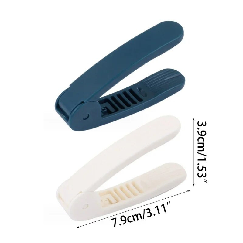 Praktiškas melionų sėklų lukšto paprastas naudojimo vadovas Žemės riešutų lukšto virtuvės įrankis PP medžiaga žemės riešutų lukštams pašalinti