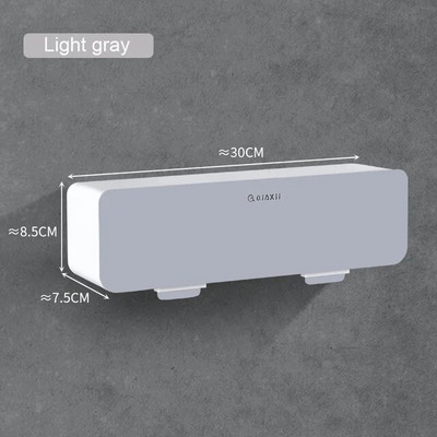 Kuhinjski zidni nosač Stalak za organizatore začina Posude za sol i papar Staklenke za začine Spremnik za začine sa žlicama Alat za organizatore začina