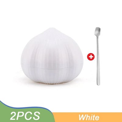 1/2 tk küüslauguhakklihamasin Küüslaugupressid Köögitarbed Toidukvaliteediga käsitsi küüslauguhakkimistööriist Multifunktsionaalsed köögividinad