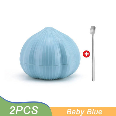 1/2 tk küüslauguhakklihamasin Küüslaugupressid Köögitarbed Toidukvaliteediga käsitsi küüslauguhakkimistööriist Multifunktsionaalsed köögividinad