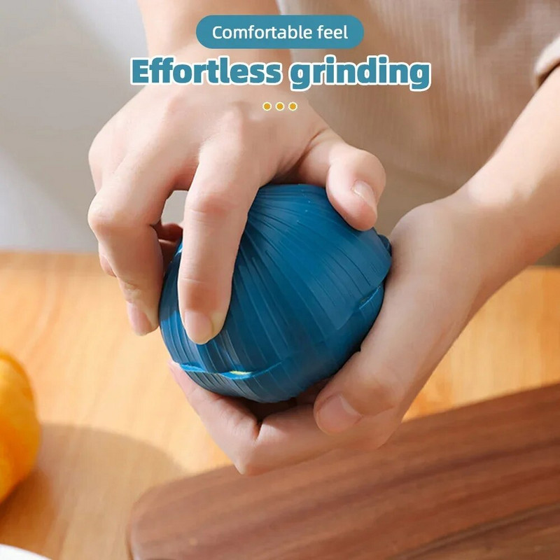 1/2 tk küüslauguhakklihamasin Küüslaugupressid Köögitarbed Toidukvaliteediga käsitsi küüslauguhakkimistööriist Multifunktsionaalsed köögividinad