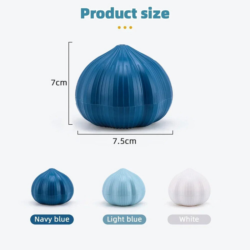 1/2 tk küüslauguhakklihamasin Küüslaugupressid Köögitarbed Toidukvaliteediga käsitsi küüslauguhakkimistööriist Multifunktsionaalsed köögividinad