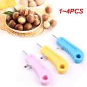 1–4 vnt. atidarytuvas, 3 spalvos, patvarus ir tvirtas, patogus ir praktiškas, patogus rankena Lengva naudoti virtuvės riešutas 31,5