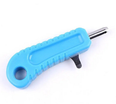 1–4 vnt. atidarytuvas, 3 spalvos, patvarus ir tvirtas, patogus ir praktiškas, patogus rankena Lengva naudoti virtuvės riešutas 31,5