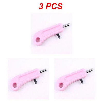 1–4 vnt. atidarytuvas, 3 spalvos, patvarus ir tvirtas, patogus ir praktiškas, patogus rankena Lengva naudoti virtuvės riešutas 31,5