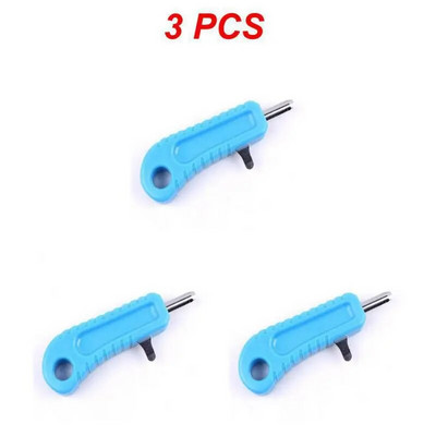 1–4 vnt. atidarytuvas, 3 spalvos, patvarus ir tvirtas, patogus ir praktiškas, patogus rankena Lengva naudoti virtuvės riešutas 31,5