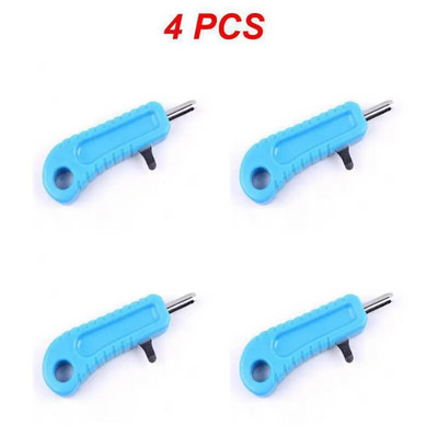 1–4 vnt. atidarytuvas, 3 spalvos, patvarus ir tvirtas, patogus ir praktiškas, patogus rankena Lengva naudoti virtuvės riešutas 31,5