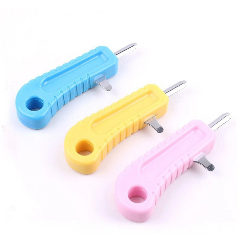 1–4 vnt. atidarytuvas, 3 spalvos, patvarus ir tvirtas, patogus ir praktiškas, patogus rankena Lengva naudoti virtuvės riešutas 31,5