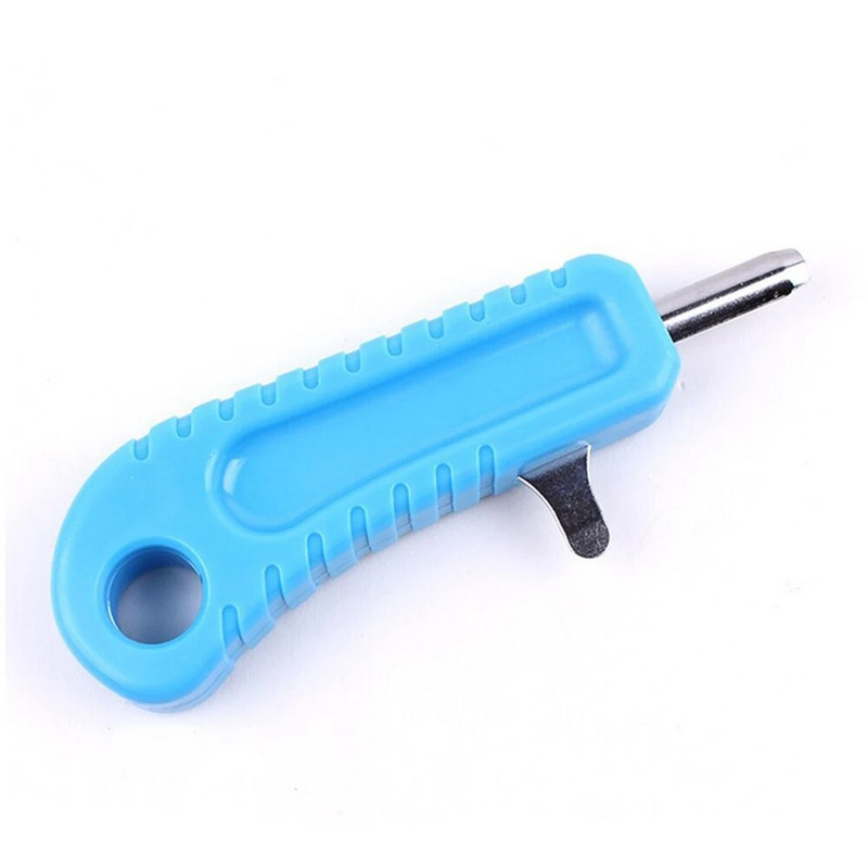 1–4 vnt. atidarytuvas, 3 spalvos, patvarus ir tvirtas, patogus ir praktiškas, patogus rankena Lengva naudoti virtuvės riešutas 31,5