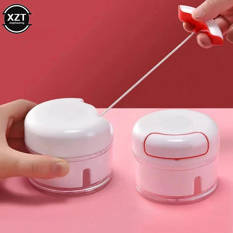 Mini česnakų smulkintuvas, trintuvas, skustukas, smulkintuvas Įrankiai Virtuvės reikmenys Daržovių pjaustytuvas Namų česnakų smulkintuvas