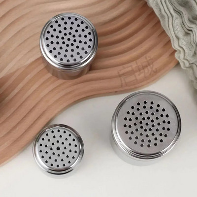 Druskos cukraus butelio besisukantis dangtelis Daugiafunkcis nerūdijančio plieno 1 gabalas virtuvės prietaisas Prieskonių pipirų buteliuko prieskonių stiklainis