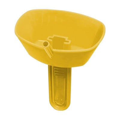 Popsicle apsaugai su šiaudiniu ledų laikikliu, animacinio filmo stiliaus nuo lašėjimo padėkliuko vakarėliui būtinybės lašams nereikalaujantis ledų laikiklis