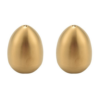 2X roostevabast terasest kruusapudelid Hooaja soolatops purkid Pipra loksutajad Maitseainekarp toiduvalmistamise maitseainepudel BBQ Kuld