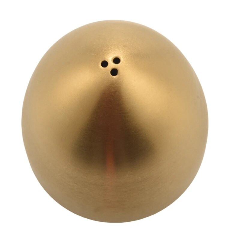 2X roostevabast terasest kruusapudelid Hooaja soolatops purkid Pipra loksutajad Maitseainekarp toiduvalmistamise maitseainepudel BBQ Kuld