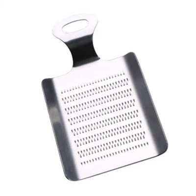 1–5 vnt. imbiero trintuvė vasabi trintuvė nerūdijančio plieno česnakų smulkintuvas Vaisių ir daržovių smulkintuvas Virtuvės įtaisai