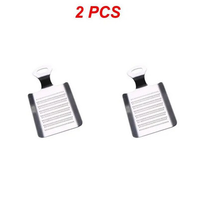 1–5 vnt. imbiero trintuvė vasabi trintuvė nerūdijančio plieno česnakų smulkintuvas Vaisių ir daržovių smulkintuvas Virtuvės įtaisai