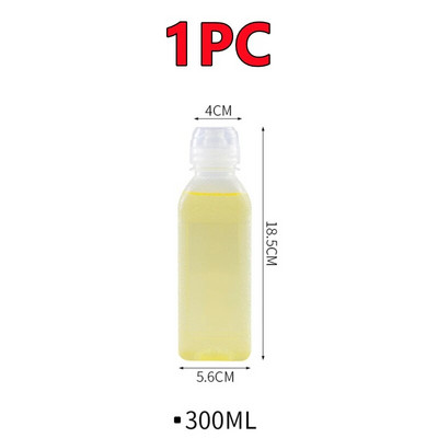 4/2/1 vnt. virtuvės išspaudžiamas aliejaus buteliukų dozatorius, purškiamas aliejaus butelis, pagardas kepimui kepimas kečupas garstyčių actas, alyvuogių aliejaus buteliai