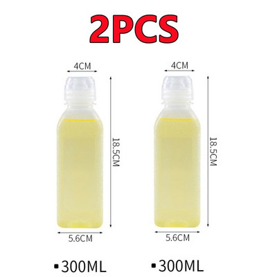 4/2/1 vnt. virtuvės išspaudžiamas aliejaus buteliukų dozatorius, purškiamas aliejaus butelis, pagardas kepimui kepimas kečupas garstyčių actas, alyvuogių aliejaus buteliai