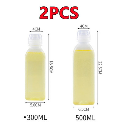 4/2/1 vnt. virtuvės išspaudžiamas aliejaus buteliukų dozatorius, purškiamas aliejaus butelis, pagardas kepimui kepimas kečupas garstyčių actas, alyvuogių aliejaus buteliai