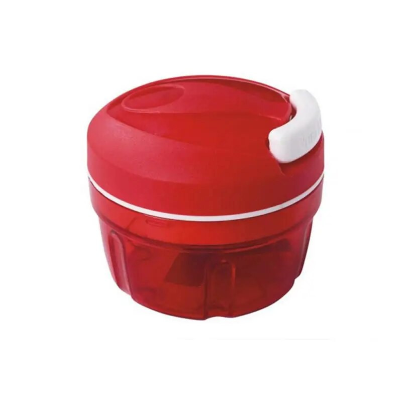 Daugiafunkcis rankų darbo daržovių pjaustyklės maisto smulkintuvas nerūdijančio plieno rankinis smulkintuvas Česnakų čili smulkintuvas virtuvės prietaisai