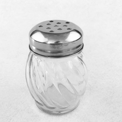 buteliuose druskos vištienos prieskonių buteliukas naujienų stilius-virtuvė-stiklas-prieskoniai -butelis-šašlykinė -prieskoniai-butelis -prieskonių stiklainis pipirai