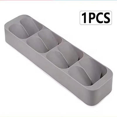 Stiklainiai prieskoniams Prieskonių indelis Plastikinis kepsnių prieskonių virtuvės įtaisas Druskos ir pipirų plaktuvas prieskonių virtuvės įrankis