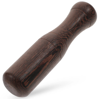 Medinių česnakų malimo įrankis Praktinis virtuvės medinis grūstuvėlis Virtuvės priedai Accesorios De Cocina skiedinys Žolės malūnėlis