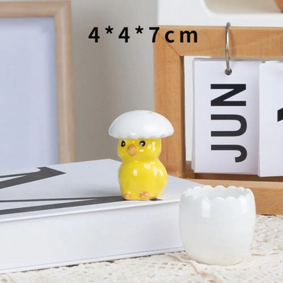 Slatka pčela, sol, papar, boca za začine, mini posuda za začine protiv začepljenja, crtani životinjski spremnik za začine