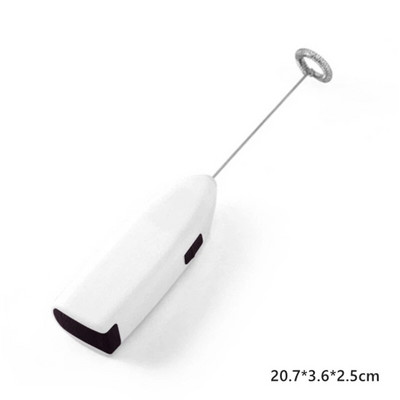 Automata tojáshabverő kávéfőző habverő elektromos tejhabosító keverő elem nélkül hordozható konyhai kávéhabverő eszközök